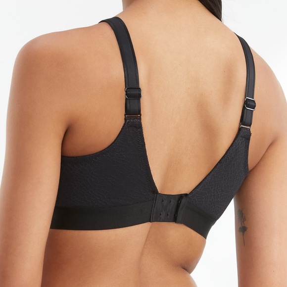 CHANTELLE Magnifique Wire-Free Minimizer Bra - Picture 2 of 9